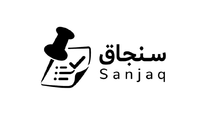 لوگوی سنجاق